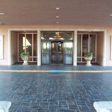 Regency Hotel & Conference Center Jackson Eksteriør bilde