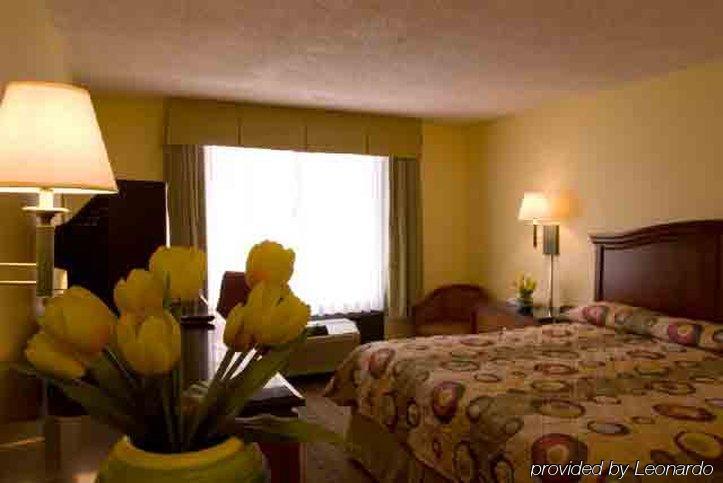 Regency Hotel & Conference Center Jackson Eksteriør bilde