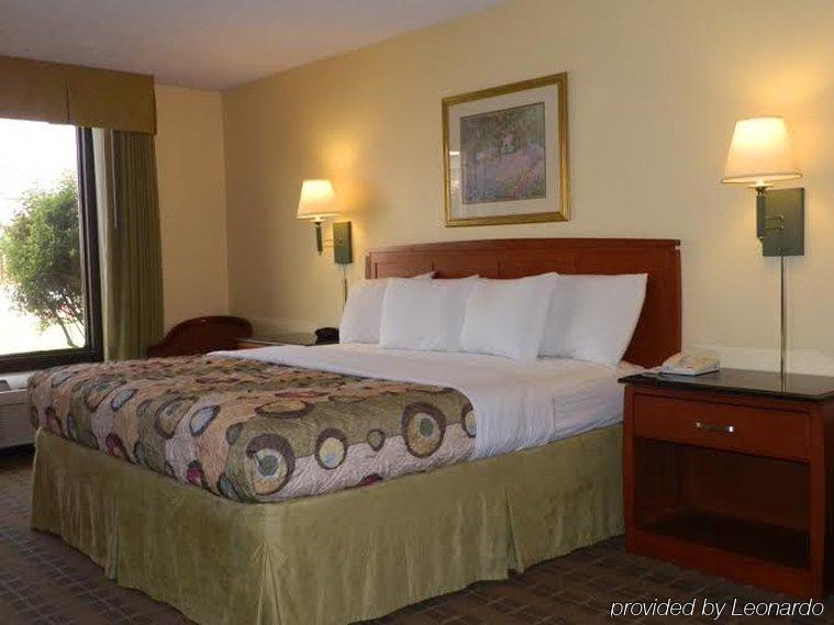 Regency Hotel & Conference Center Jackson Eksteriør bilde