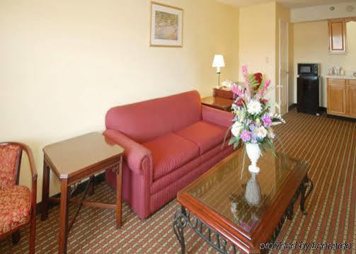 Regency Hotel & Conference Center Jackson Rom bilde
