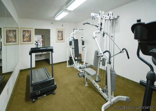 Regency Hotel & Conference Center Jackson Fasiliteter bilde